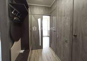 1-к квартира, на длительный срок, 34м2, 2/9 этаж