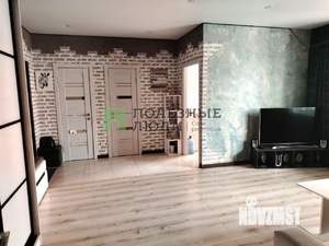 2-к квартира, на длительный срок, 64м2, 3/10 этаж