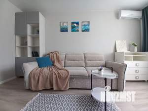 2-к квартира, посуточно, 52м2, 7/15 этаж