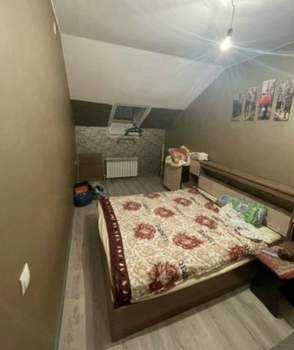 2-к квартира, на длительный срок, 55м2, 4/4 этаж