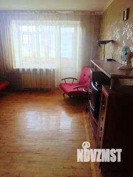 1-к квартира, на длительный срок, 35м2, 3/9 этаж