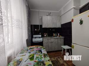 1-к квартира, на длительный срок, 34м2, 1/9 этаж