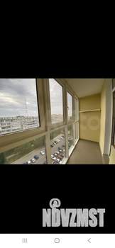 1-к квартира, на длительный срок, 42м2, 10/15 этаж