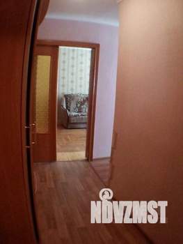 2-к квартира, посуточно, 60м2, 1/1 этаж