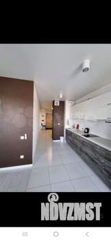 1-к квартира, на длительный срок, 56м2, 11/19 этаж