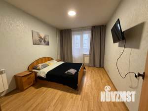 2-к квартира, посуточно, 64м2, 9/10 этаж