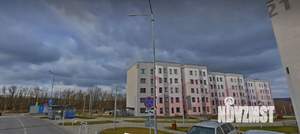 Студия квартира, на длительный срок, 28м2, 4/5 этаж