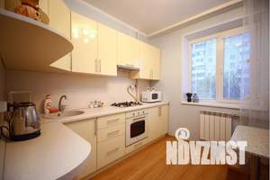 1-к квартира, посуточно, 56м2, 2/10 этаж