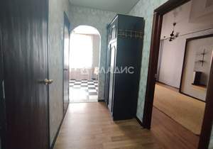 1-к квартира, на длительный срок, 34м2, 2/9 этаж