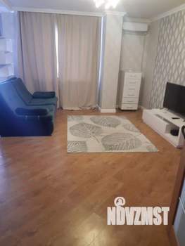 2-к квартира, посуточно, 90м2, 13/17 этаж