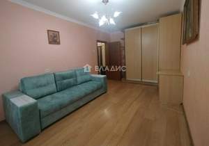 2-к квартира, на длительный срок, 47м2, 2/10 этаж