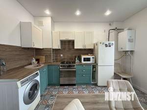 1-к квартира, на длительный срок, 41м2, 6/11 этаж