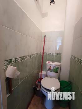 1-к квартира, на длительный срок, 35м2, 2/2 этаж