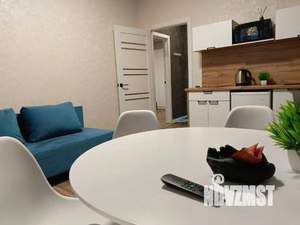 2-к квартира, посуточно, 53м2, 1/1 этаж