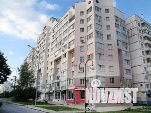 2-к квартира, на длительный срок, 55м2, 5/10 этаж