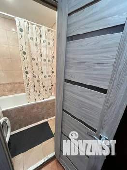 1-к квартира, посуточно, 37м2, 4/9 этаж