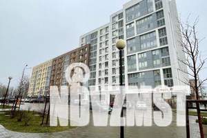 1-к квартира, посуточно, 35м2, 3/7 этаж