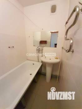 1-к квартира, на длительный срок, 31м2, 3/5 этаж