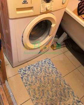 1-к квартира, на длительный срок, 40м2, 3/10 этаж