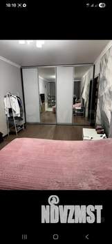 3-к квартира, на длительный срок, 99м2, 5/20 этаж