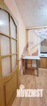 1-к квартира, на длительный срок, 34м2, 1/5 этаж