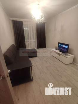 2-к квартира, на длительный срок, 45м2, 6/9 этаж