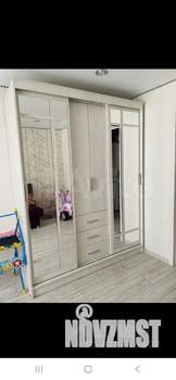 2-к квартира, на длительный срок, 48м2, 7/9 этаж