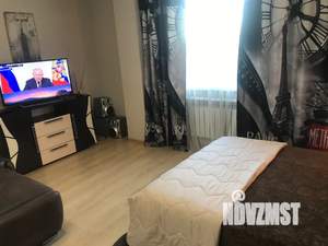 1-к квартира, посуточно, 50м2, 7/12 этаж