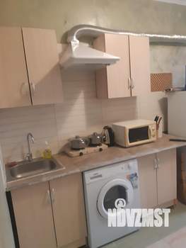 1-к квартира, посуточно, 37м2, 2/13 этаж