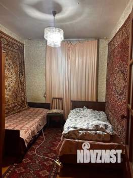 2-к квартира, на длительный срок, 44м2, 4/5 этаж