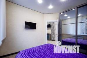 2-к квартира, посуточно, 45м2, 2/3 этаж