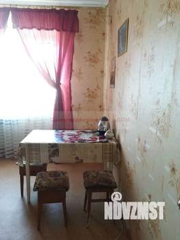 1-к квартира, на длительный срок, 48м2, 4/5 этаж