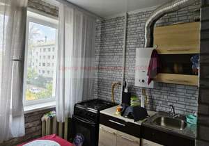 2-к квартира, на длительный срок, 44м2, 3/5 этаж
