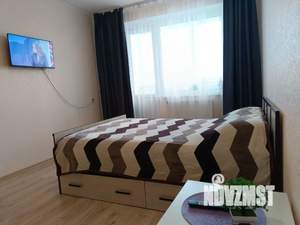 1-к квартира, посуточно, 37м2, 2/10 этаж