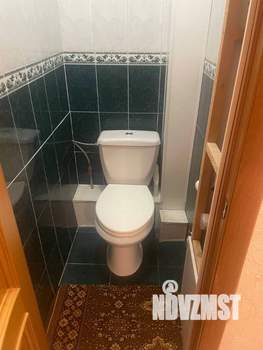 1-к квартира, на длительный срок, 33м2, 6/10 этаж