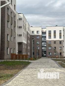 3-к квартира, на длительный срок, 70м2, 4/6 этаж