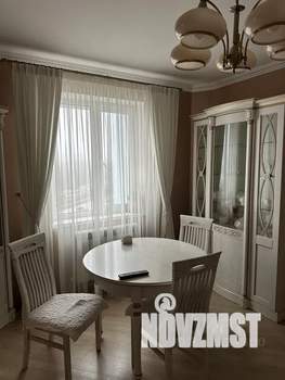 3-к квартира, посуточно, 72м2, 8/12 этаж