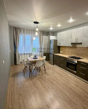 2-к квартира, на длительный срок, 86м2, 8/9 этаж