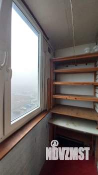 1-к квартира, на длительный срок, 33м2, 5/19 этаж