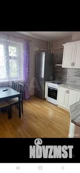 3-к квартира, на длительный срок, 94м2, 1/9 этаж