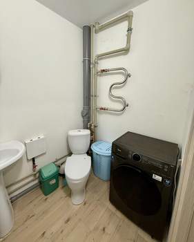 1-к квартира, на длительный срок, 35м2, 7/11 этаж