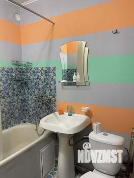 1-к квартира, на длительный срок, 30м2, 3/5 этаж