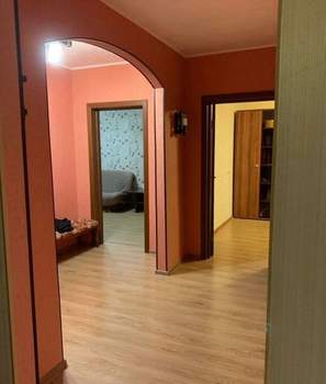 3-к квартира, на длительный срок, 74м2, 3/10 этаж