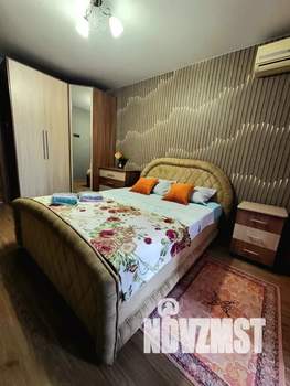 2-к квартира, посуточно, 54м2, 10/14 этаж