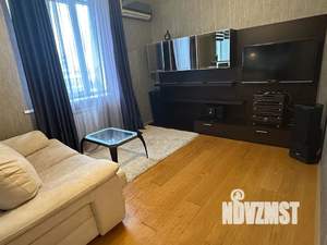 2-к квартира, посуточно, 60м2, 4/4 этаж