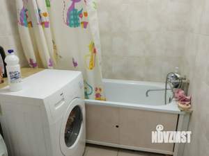 2-к квартира, посуточно, 54м2, 2/4 этаж