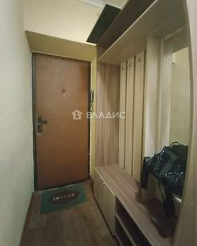 1-к квартира, на длительный срок, 32м2, 2/5 этаж