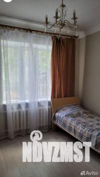 3-к квартира, на длительный срок, 72м2, 1/2 этаж