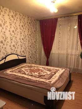 3-к квартира, на длительный срок, 65м2, 5/5 этаж