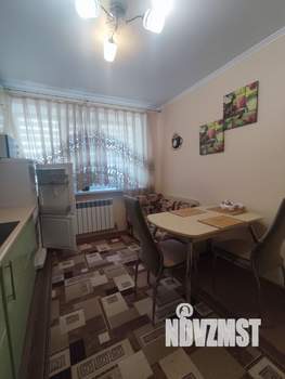 1-к квартира, на длительный срок, 34м2, 1/6 этаж